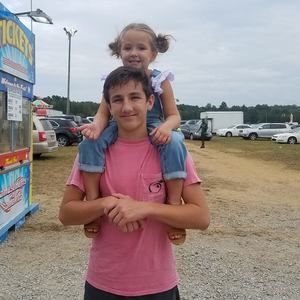 Meet your Posher, Bonnie